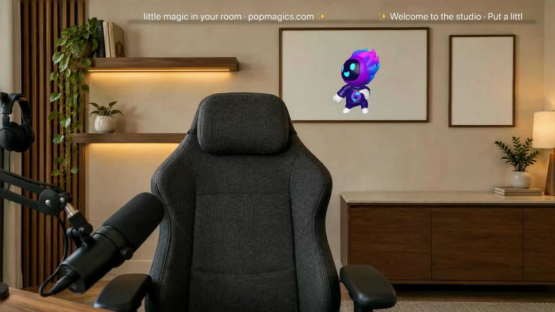 Pop Magics screenshot 2